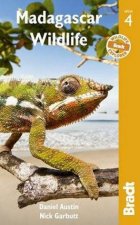 Bradt Guides Madagascar Wildlife  4th Ed