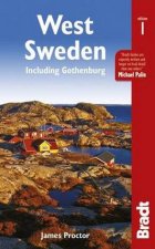 Bradt Guides West Sweden