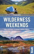 Bradt Guide Wilderness Weekends