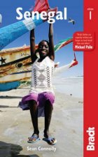 Bradt Guides Senegal