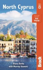 Bradt Guides North Cyprus  8th Ed