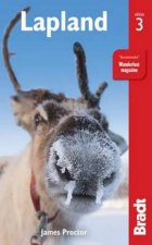 Bradt Guides Lapland  3rd Ed