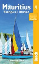 Bradt Guides Mauritius  9th Ed