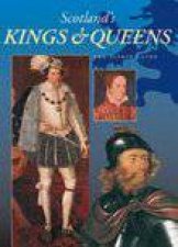 Scotlands Kings and Queens