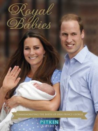 Royal Babies by Various 