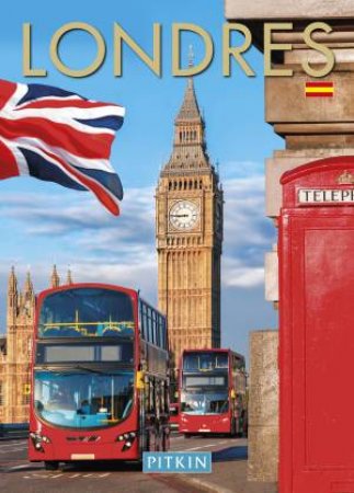 London [Spanish] by Sara Pink