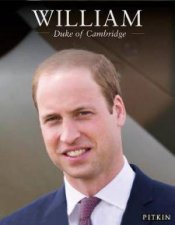William Duke Of Cambridge