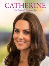 Catherine Duchess Of Cambridge