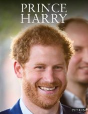 Prince Harry