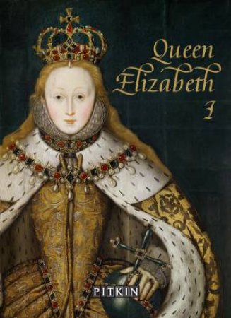Queen Elizabeth I by G W O Woodward