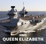 HMS Queen Elizabeth