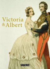 Victoria And Albert