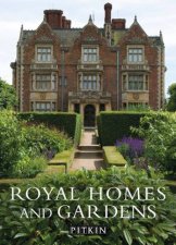 Royal Homes And Gardens