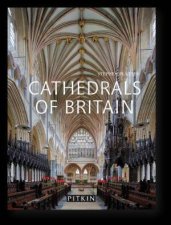 Cathedrals Of Great Britain