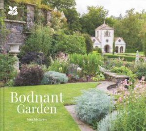 Bodnant Garden by Iona McLaren