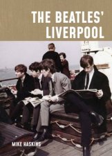 The Beatles Liverpool