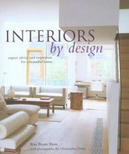 Interiors By Design