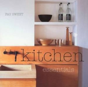 Kitchen Essentials by Fay Sweet