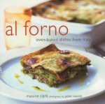 Al Forno OvenBaked Dishes From Italy