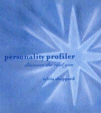 Personality Profiler Discover The Real You