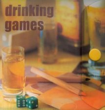 Drinking Games Card Pack