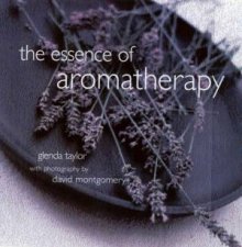 The Essence Of Aromatherapy