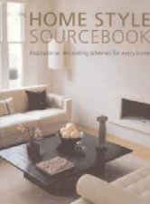 The Home Style Sourcebook
