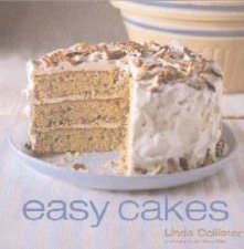 Easy Cakes