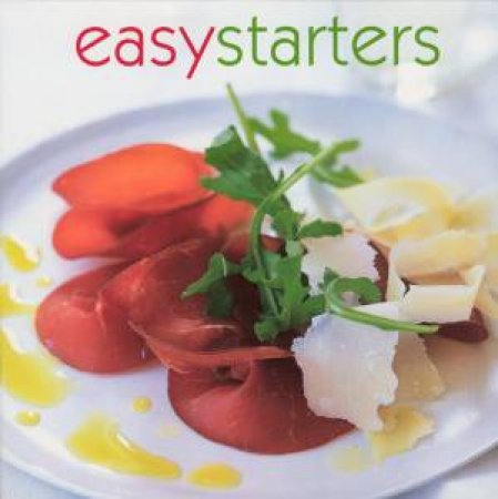 Easy Starters by Various