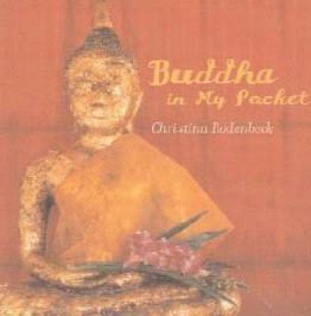 Buddha In My Pocket by Christina Rodenbeck