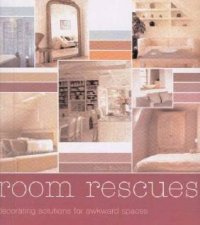 Room Rescues Decorating Solutions For Awkward Spaces