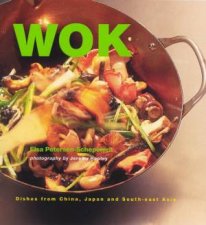 Wok Dishes From China Japan And SouthEast Asia