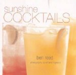 Sunshine Cocktails