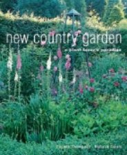 New Country Garden A Plant Lovers Paradies
