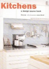 A Design Source Book Kitchens