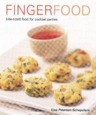 Fingerfood