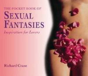 Pocket Book Of Sexual Fantasies by Richard Craze