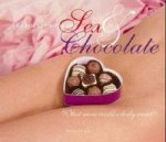 Pocket Book Of Sex  Chocolate What More Could A Body Want