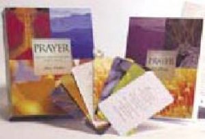 Prayer: Discover Your Spiritual Self Through Prayer by Alan Walker