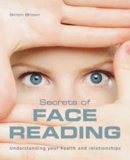 Secrets Of Face Reading