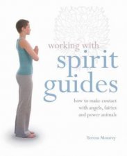 Working with Spirit Guides