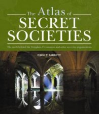 Atlas of Secret Societies