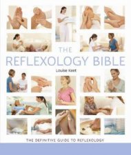 Reflexology Bible
