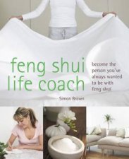 Feng Shui Life Coach