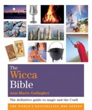 Wicca Bible