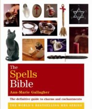 Spells Bible