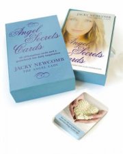 Angel Secrets Cards