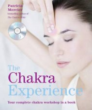 The Chakra Experience