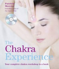 The Chakra Experience