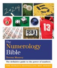 The Numerology Bible